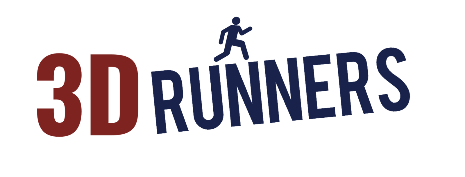 3D Runners